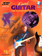 cover for Funk Guitar