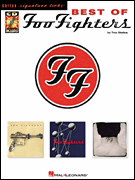 cover for Best of Foo Fighters