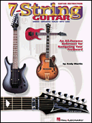 cover for 7-String Guitar