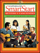 cover for Guitarra De SmartStart - Método y Cancionero