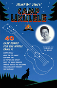 cover for Jumpin' Jim's Camp Ukulele