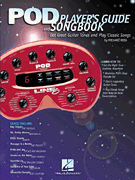 cover for POD Player's Guide and Songbook
