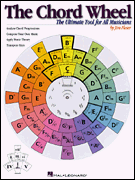 cover for The Chord Wheel