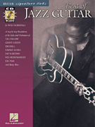 cover for Best of Jazz Guitar
