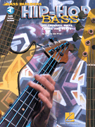 cover for Hip-Hop Bass