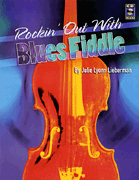 cover for Rockin' Out with Blues Fiddle