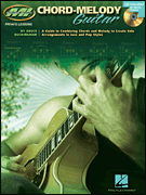 cover for Chord-Melody Guitar