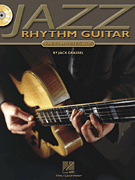 cover for Jazz Rhythm Guitar
