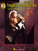 cover for The Best of Yngwie Malmsteen