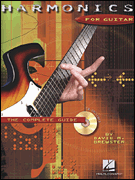 cover for Harmonics for Guitar