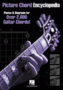 cover for Picture Chord Encyclopedia