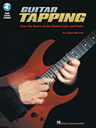 cover for Guitar Tapping