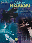 cover for Blues Hanon
