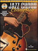 cover for Jazz Chord Connection