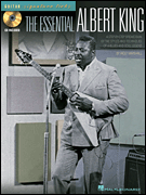 cover for The Essential Albert King