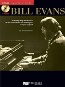 cover for Bill Evans