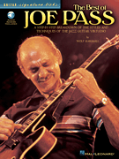 cover for The Best of Joe Pass