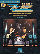 cover for The Best of ZZ Top