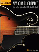cover for Mandolin Chord Finder