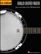 cover for Banjo Chord Finder