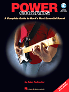 cover for Power Chords