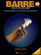 cover for Barre Chords