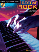cover for Best of Rock