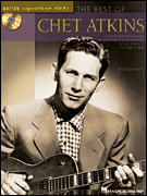 cover for The Best of Chet Atkins