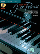 cover for Best of Jazz Piano