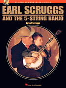cover for Earl Scruggs and the 5-String Banjo