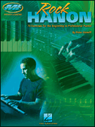 cover for Rock Hanon