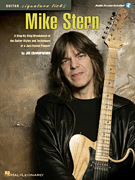 cover for Mike Stern