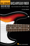 cover for Bass Arpeggio Finder