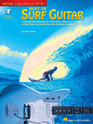 cover for Best of Surf Guitar