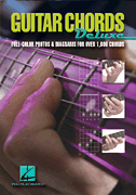 cover for Guitar Chords Deluxe