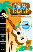 cover for Jumpin' Jim's Ukulele Island