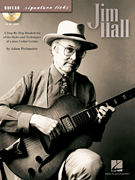 cover for Jim Hall