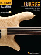 cover for Fretless Bass