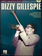 cover for Dizzy Gillespie