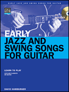 cover for Early Jazz & Swing Songs