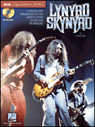 cover for Lynyrd Skynyrd
