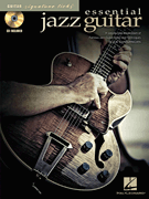 cover for Essential Jazz Guitar
