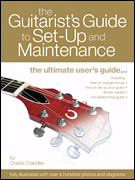 cover for The Guitarist's Guide to Set-Up & Maintenance