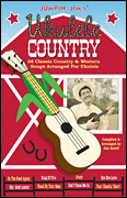 cover for Jumpin' Jim's Ukulele Country