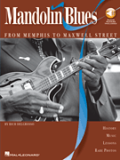 cover for Mandolin Blues