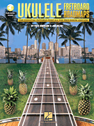 cover for Fretboard Roadmaps - Ukulele