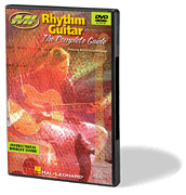 cover for Rhythm Guitar