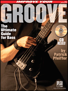 cover for Improve Your Groove