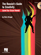 cover for The Bassist's Guide to Creativity
