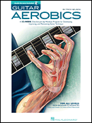 cover for Guitar Aerobics